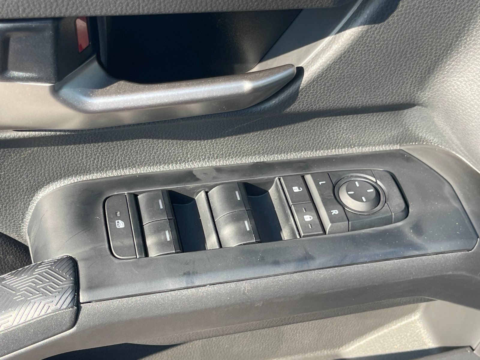 New 2026 Toyota Tacoma TRD Sport AWD/4WD image 12