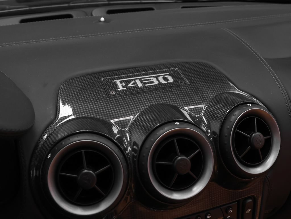 Used 2006 Ferrari F430 Spider RWD image 58