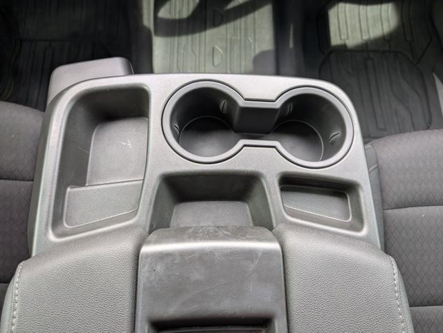 Certified 2023 GMC Sierra 1500 SLE image 15