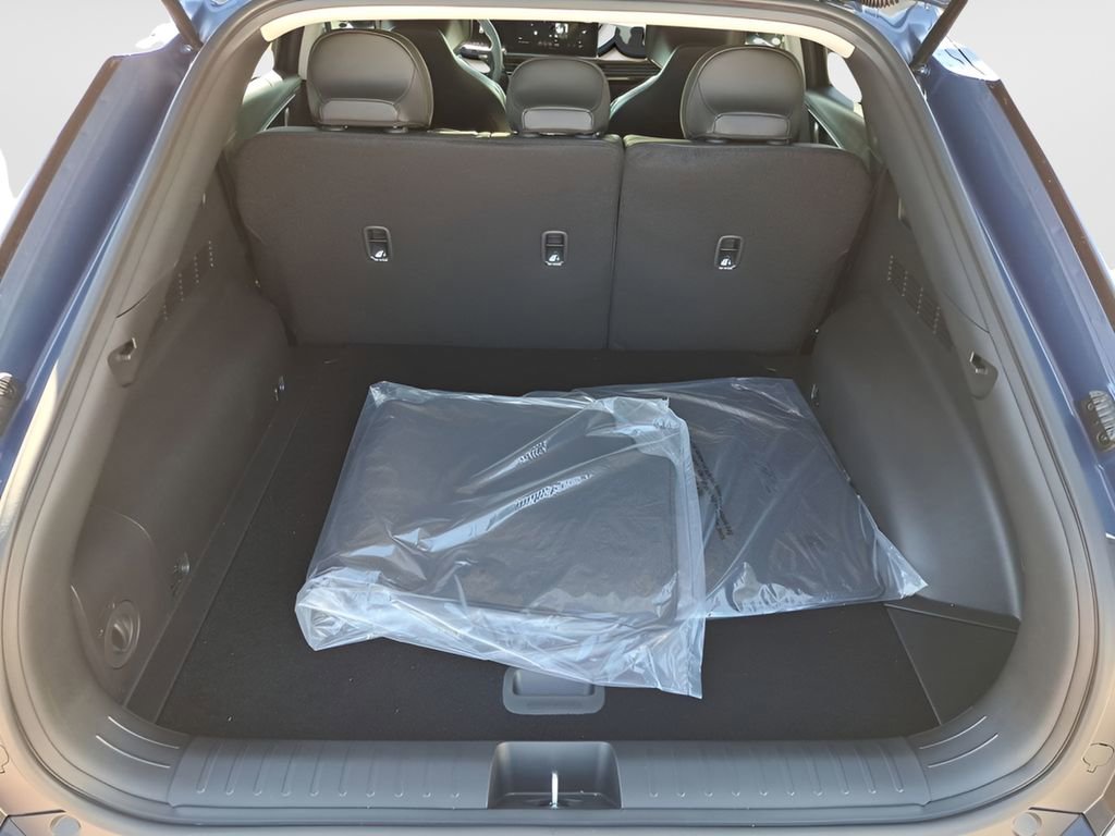 New 2025 Kia EV6 Light image 13