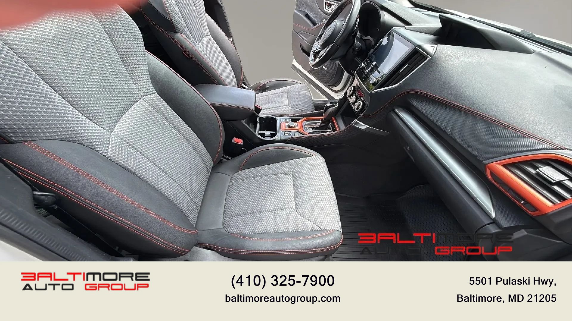 Used 2020 Subaru Forester Sport AWD/4WD image 28