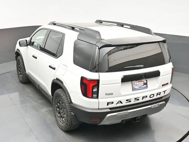 New 2026 Honda Passport TrailSport Elite image 30