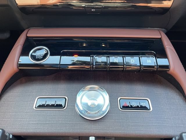New 2026 Lincoln Navigator L Reserve AWD/4WD image 97