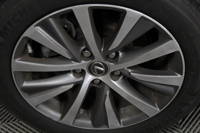 Used 2019 Lexus ES 350 w/ Premium Package image 9