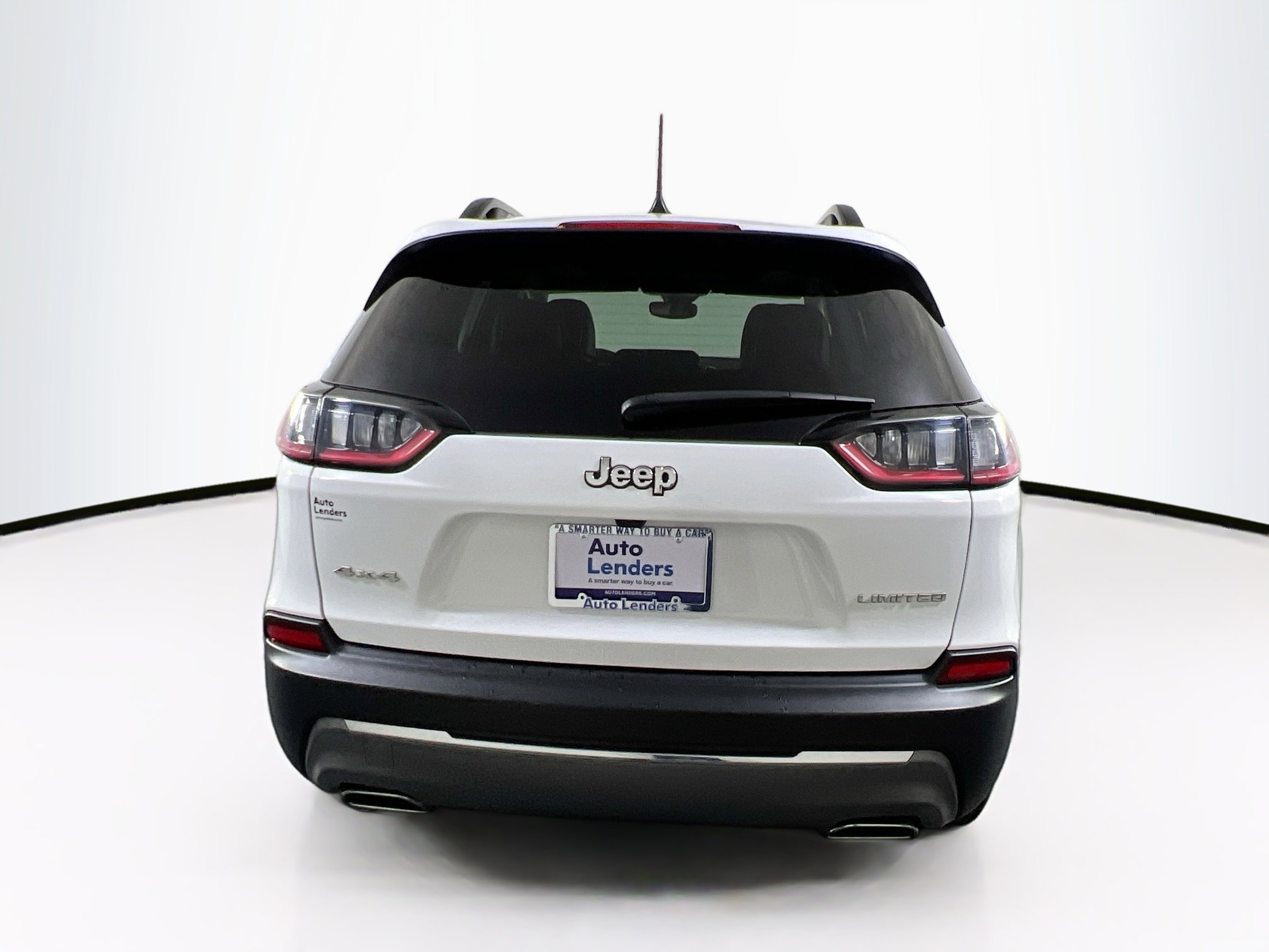 Used 2022 Jeep Cherokee Limited image 6