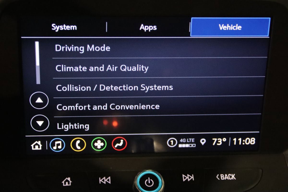Used 2022 Chevrolet Camaro ZL1 RWD image 52