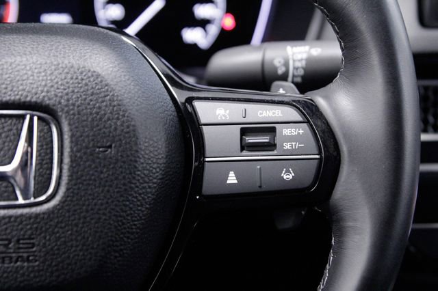 Certified 2024 Honda Civic Sport image 26