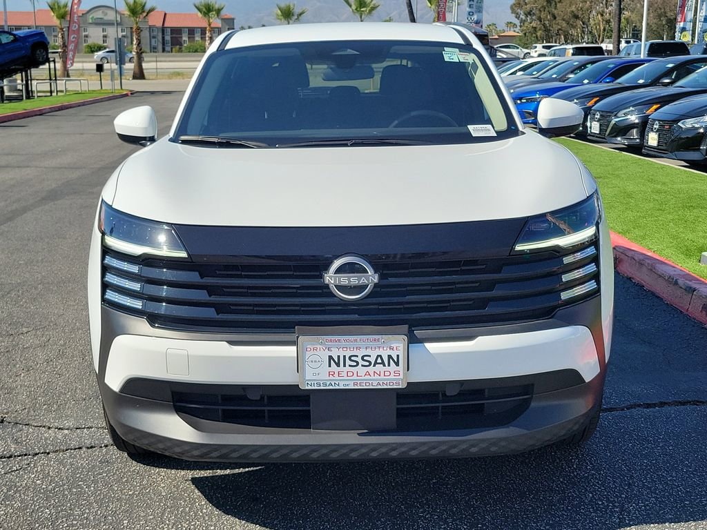 Used 2025 Nissan Kicks SV FWD image 30