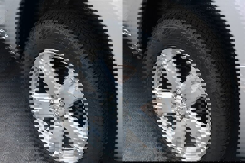 Used 2008 Toyota RAV4 Sport image 40