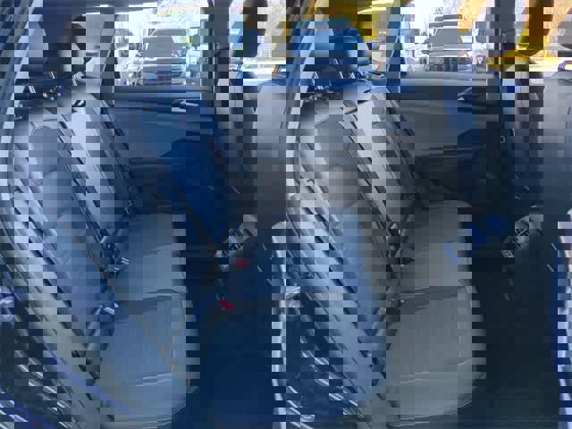 Used 2022 Volkswagen Taos SE image 21