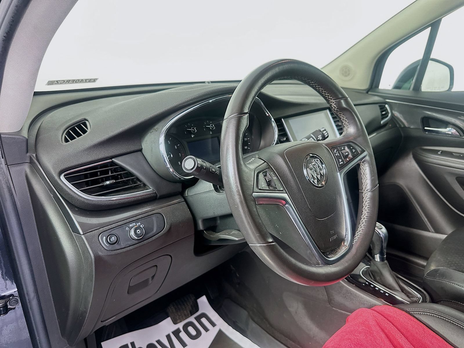 Used 2017 Buick Encore Preferred FWD image 9