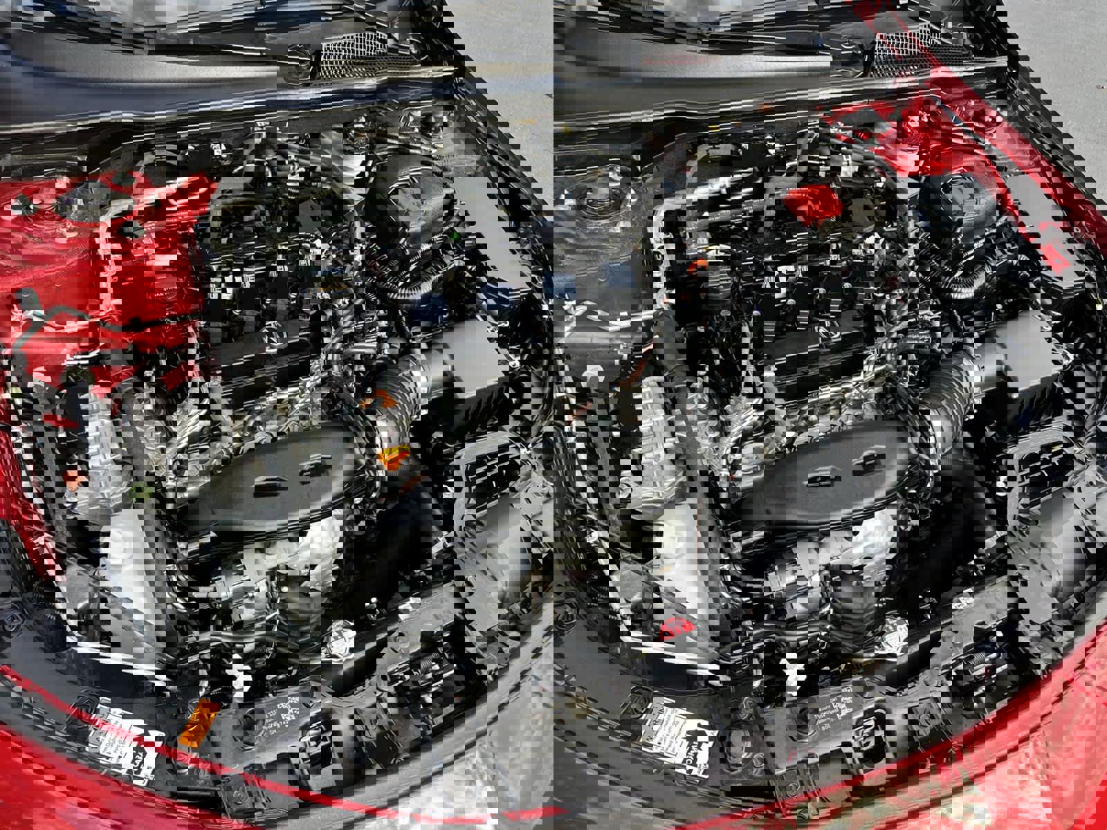 Certified 2024 Acura Integra image 9