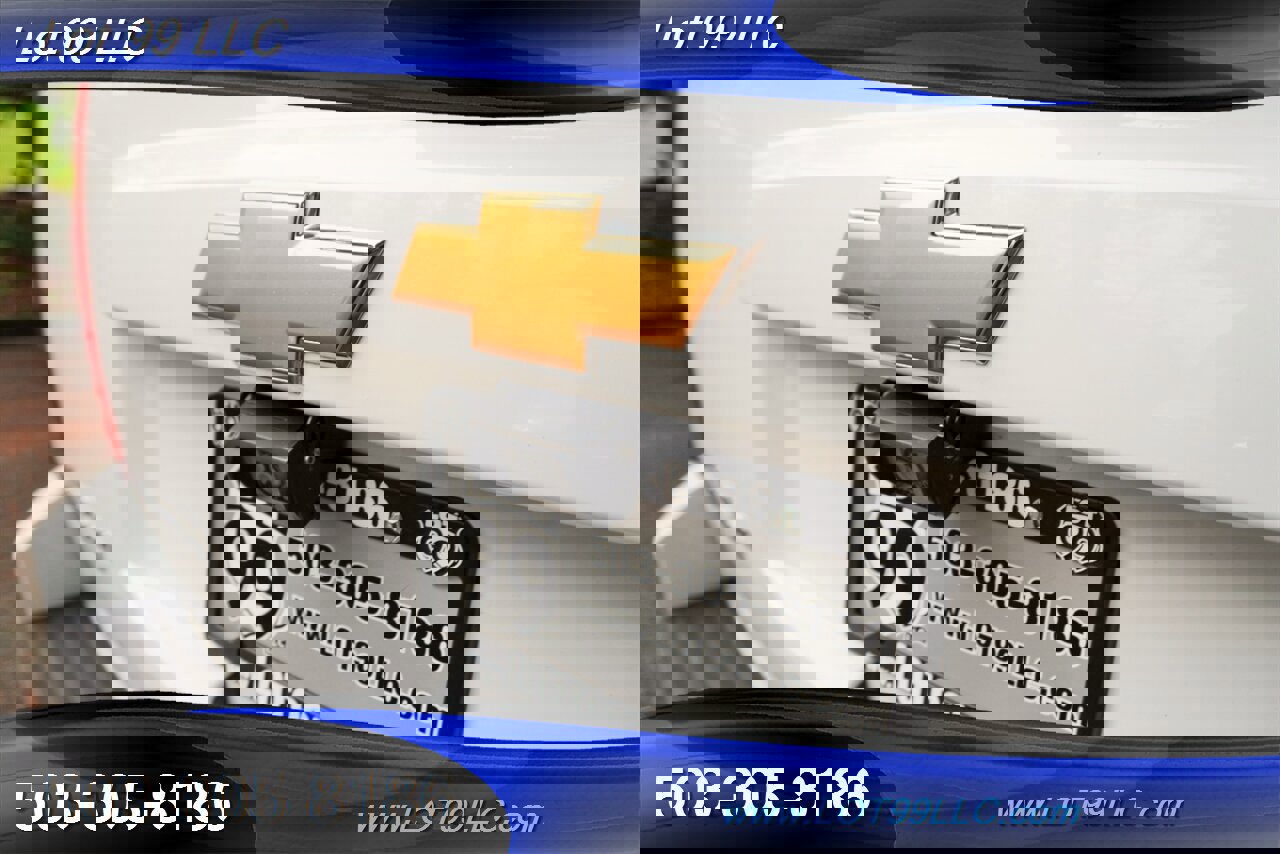 Used 2012 Chevrolet Suburban 2500 w/ Skid Plate Package image 30