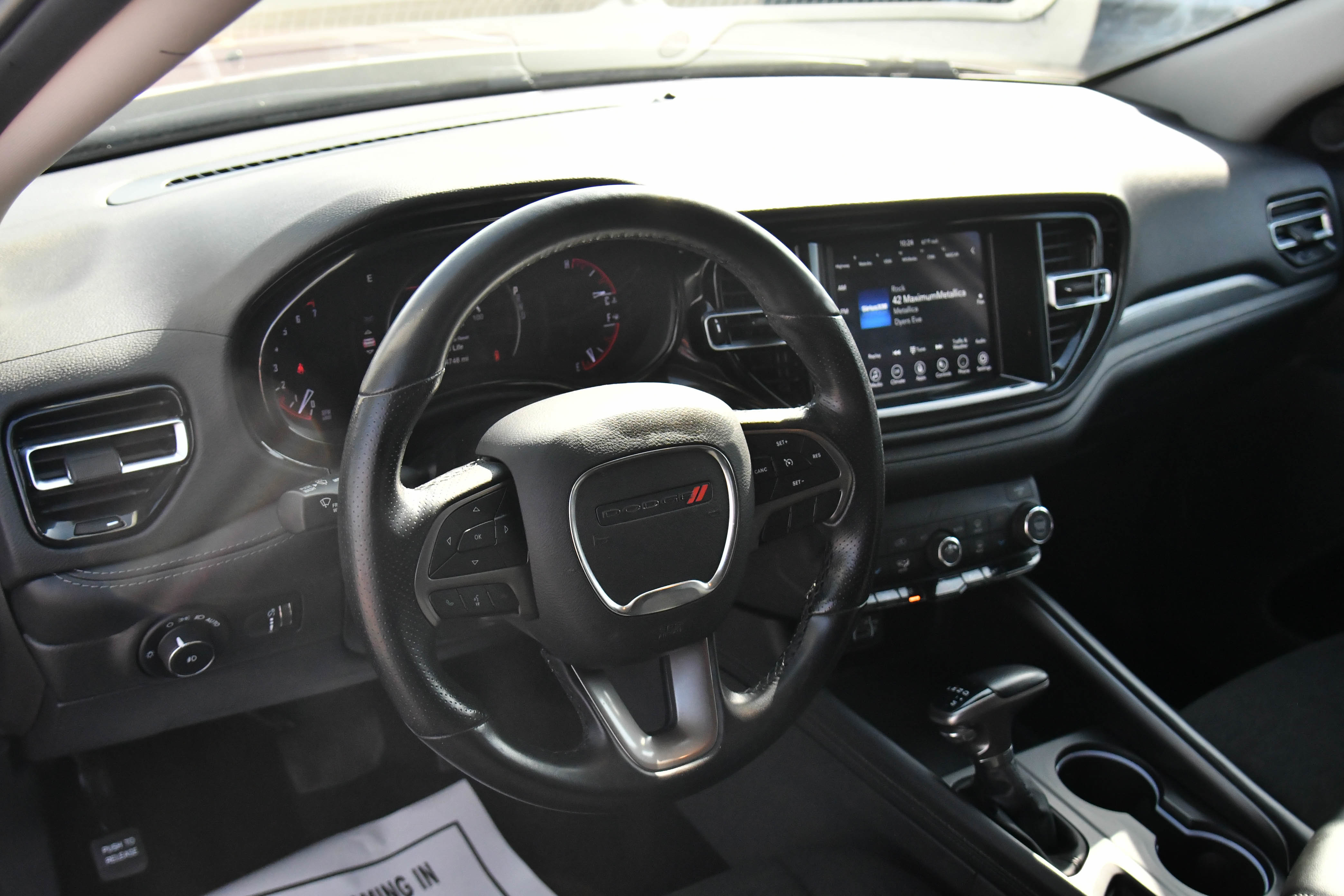 Used 2022 Dodge Durango SXT image 14