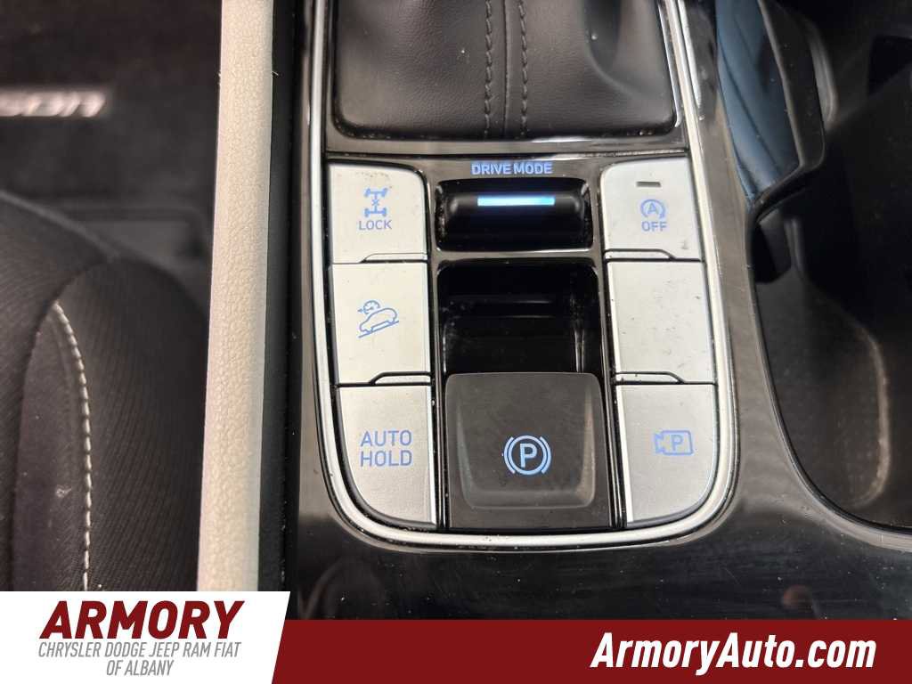 Used 2022 Hyundai Tucson SEL w/ Convenience Package image 20