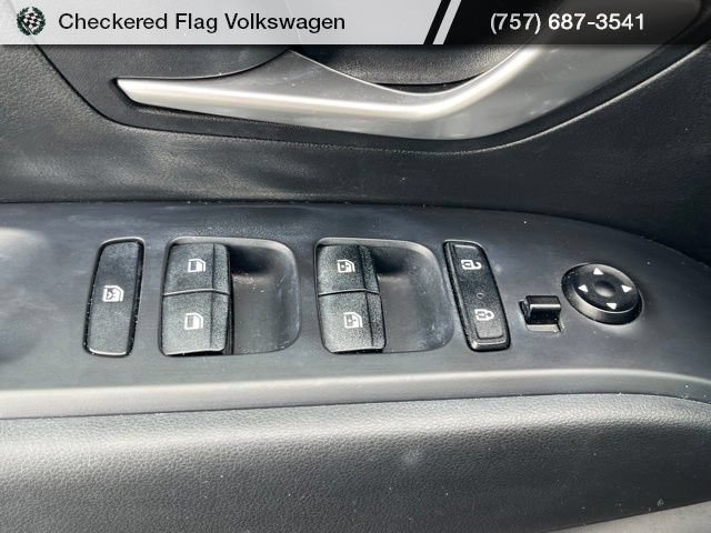 Used 2023 Hyundai Tucson SEL AWD/4WD image 54