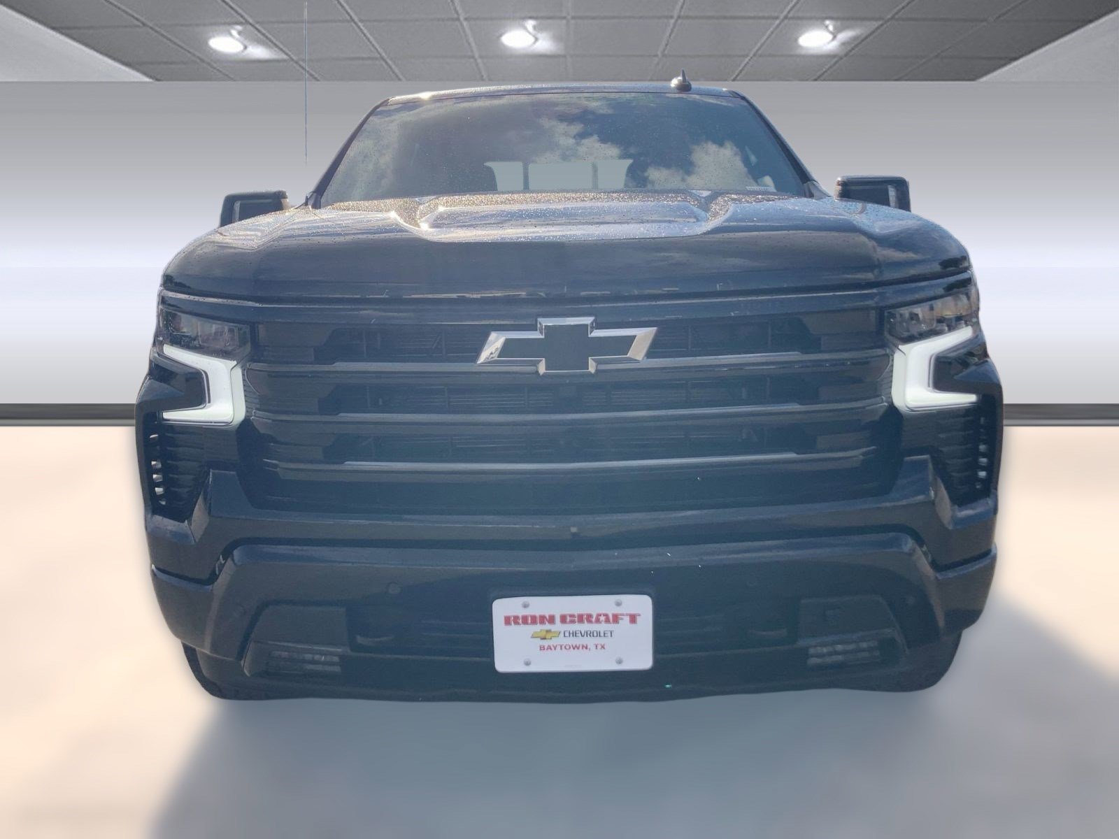 New 2026 Chevrolet Silverado 1500 High Country w/ Midnight Edition image 5