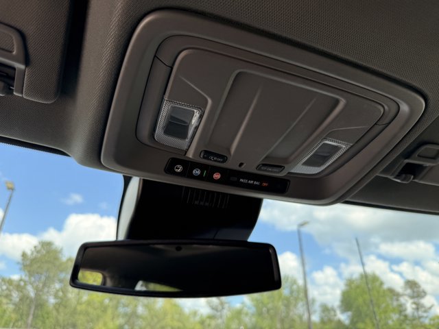 New 2026 GMC Sierra 2500 Pro w/ 1SA Pro Safety Plus Package image 22