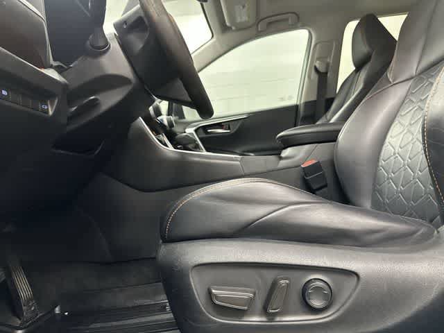 Used 2019 Toyota RAV4 Adventure w/ Advanced Technology Package AWD/4WD image 27