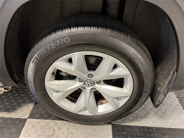 Used 2018 Volkswagen Atlas S image 15