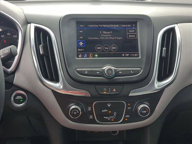Used 2023 Chevrolet Equinox LS w/ LS Convenience Package FWD image 14