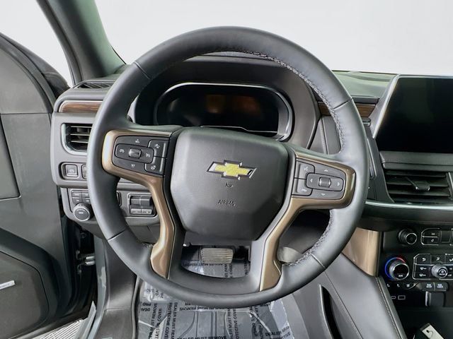 Certified 2024 Chevrolet Tahoe High Country w/ Premium Package image 10