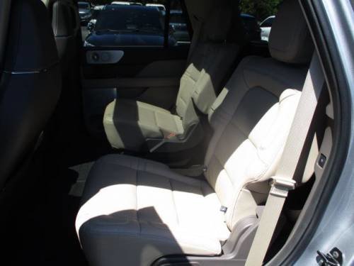 Used 2024 Lincoln Navigator Reserve image 6