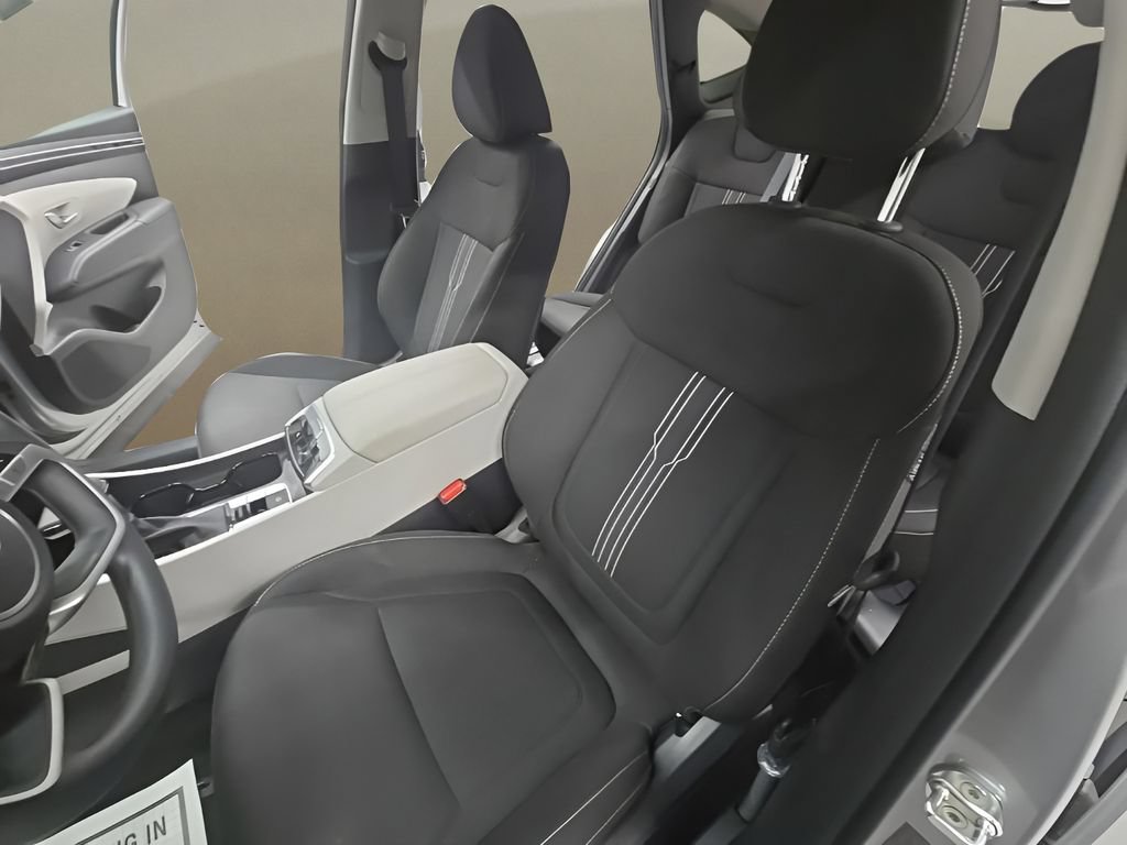 Certified 2024 Hyundai Tucson SEL AWD/4WD image 14