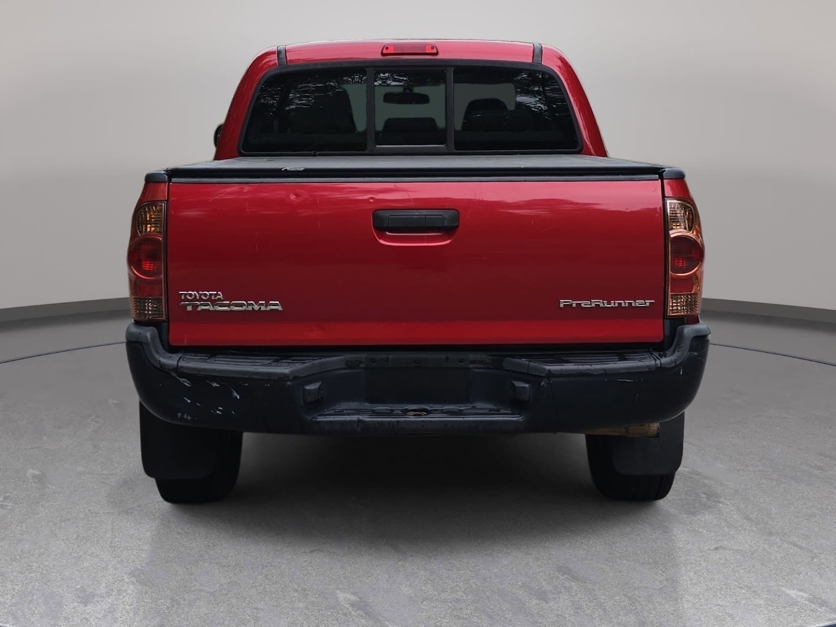 Used 2014 Toyota Tacoma PreRunner w/ Convenience Package RWD image 6