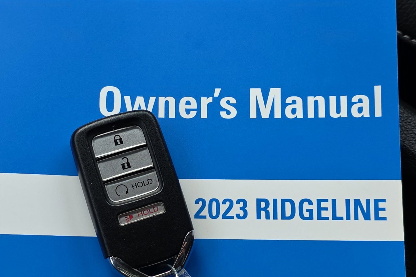 Used 2023 Honda Ridgeline RTL-E image 27