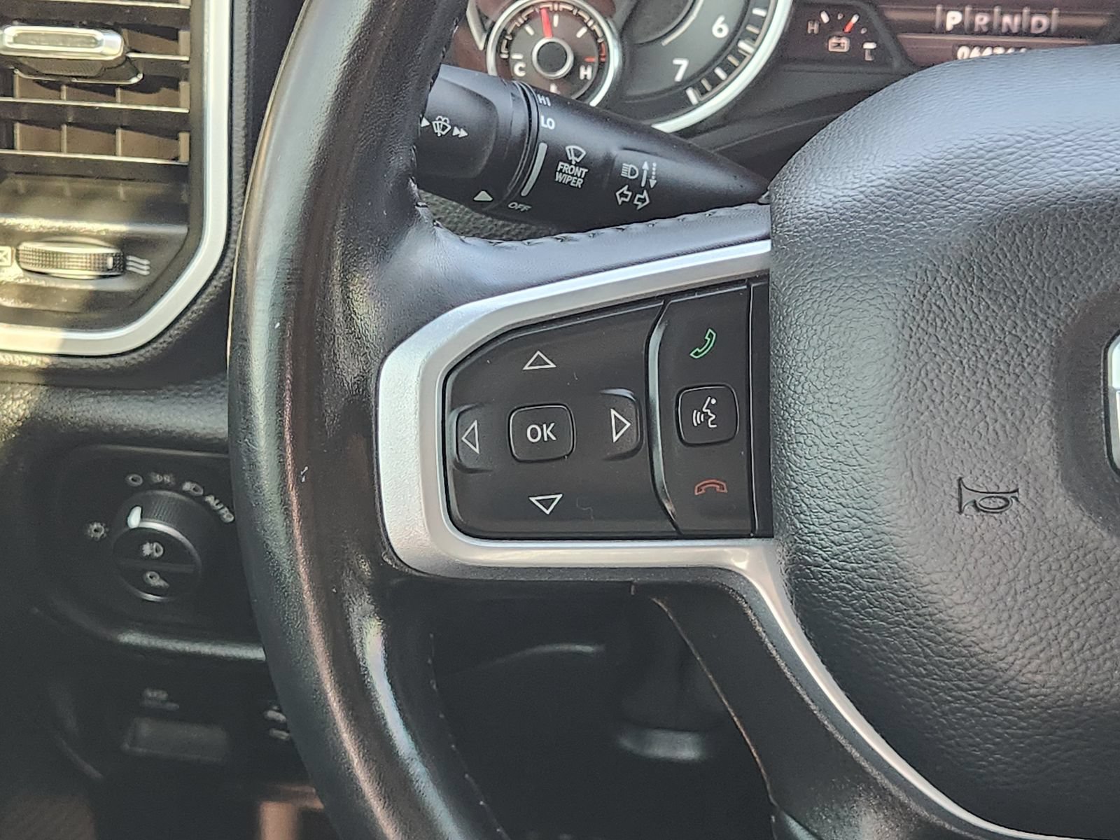 Used 2022 RAM 1500 Lone Star RWD image 27