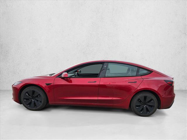 Used 2025 Tesla Model 3 Long Range image 8