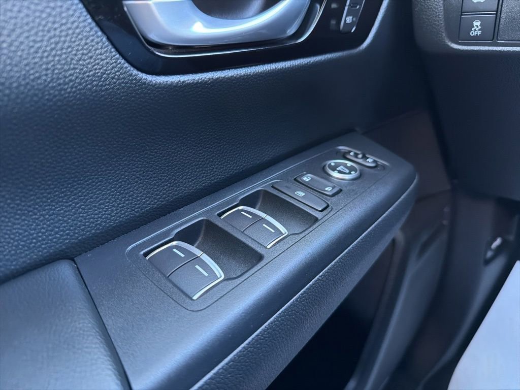 Certified 2023 Honda CR-V EX-L image 23