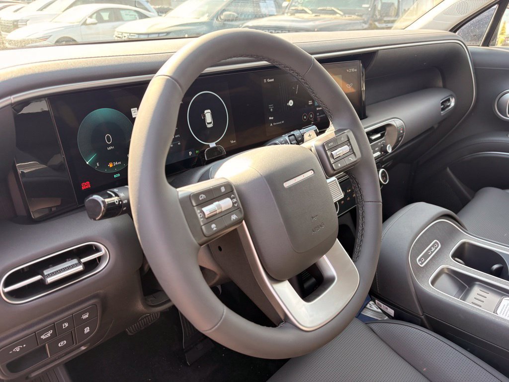 New 2027 Hyundai Palisade SEL Premium FWD image 10