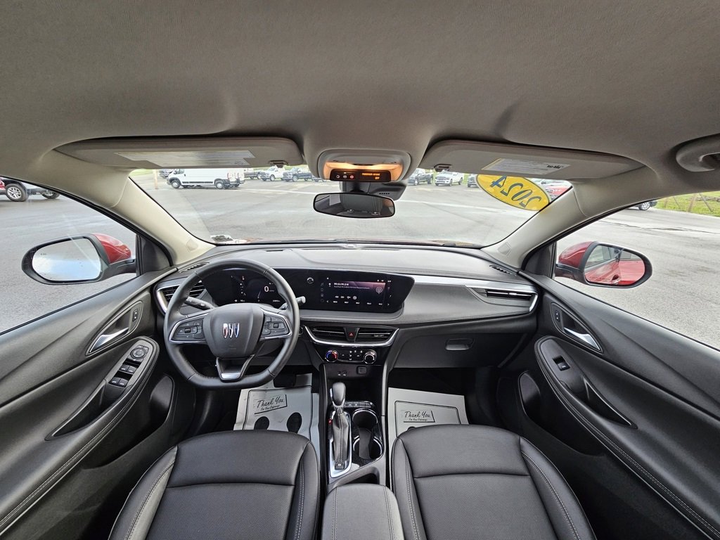 Used 2024 Buick Encore GX Sport Touring image 27