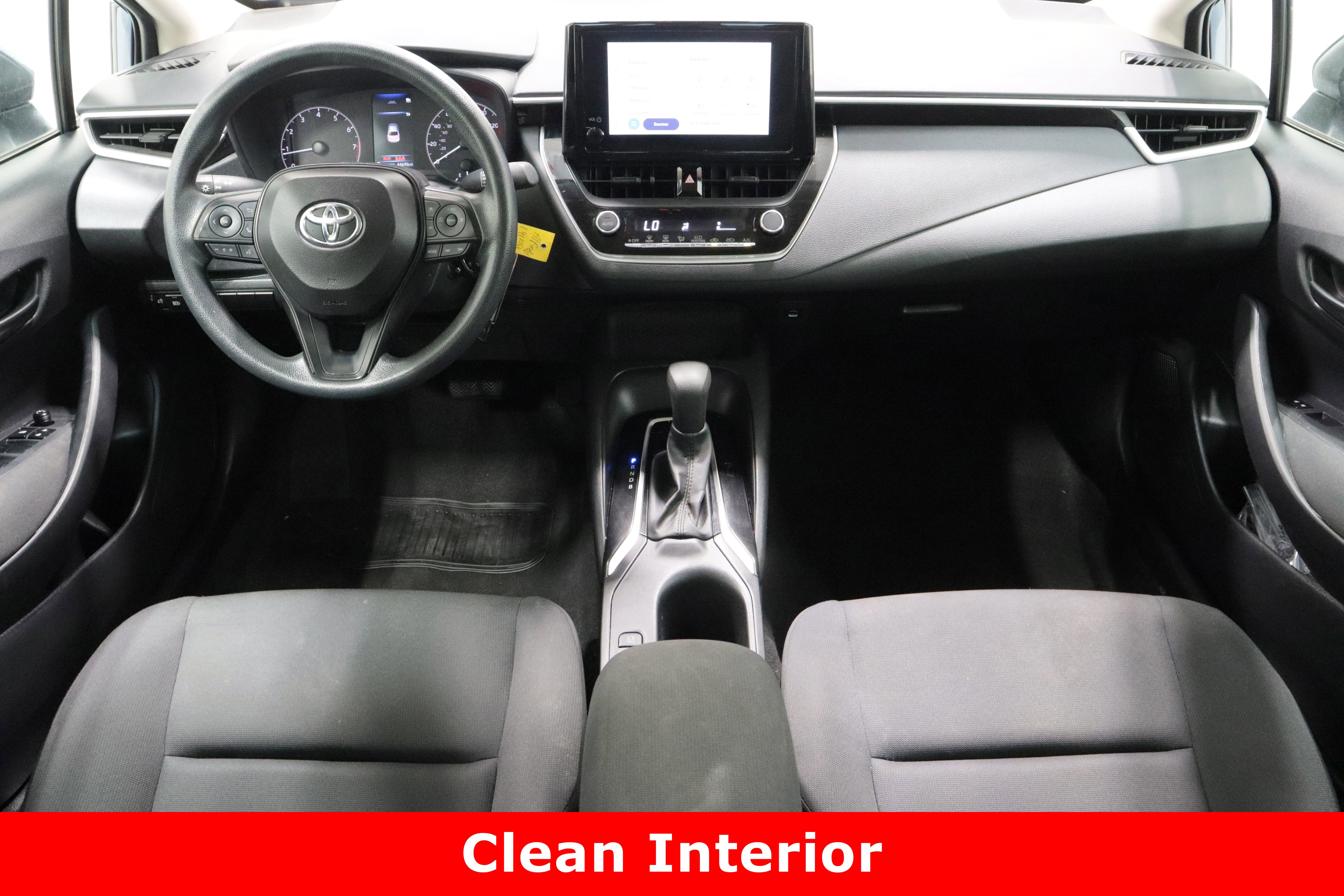 Used 2024 Toyota Corolla LE image 26