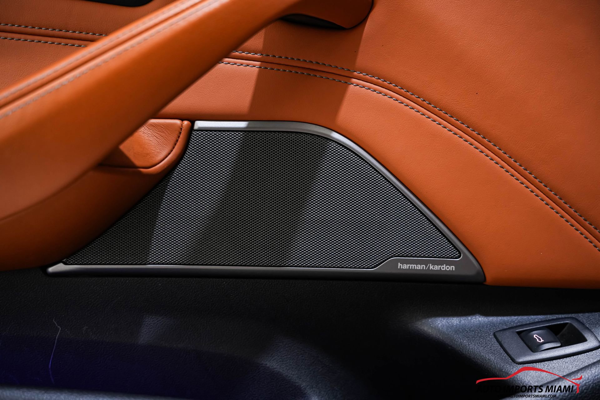 Used 2021 BMW M5 image 51