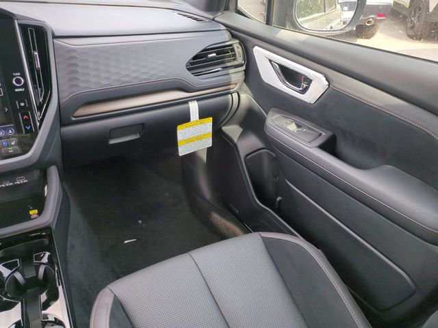 New 2026 Subaru Forester Touring image 16