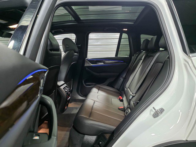 Used 2021 BMW X3 xDrive30i w/ Convenience Package image 15