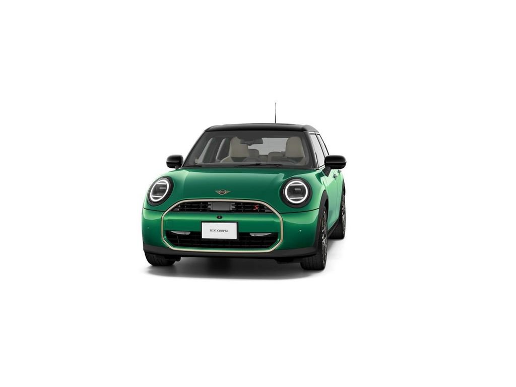 New 2027 MINI Cooper S FWD image 3