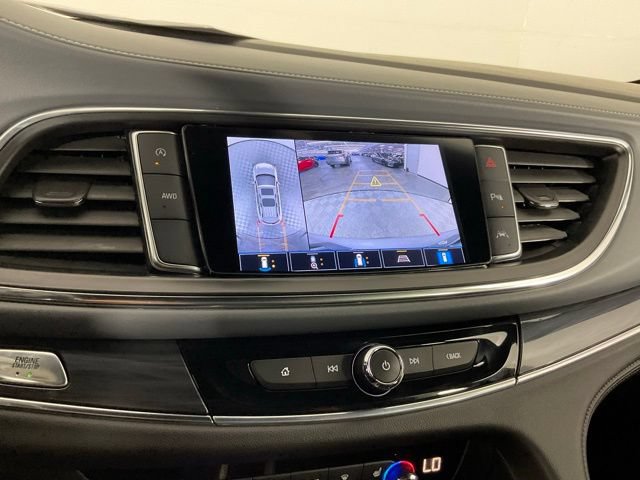 Used 2022 Buick Enclave Premium AWD/4WD image 26