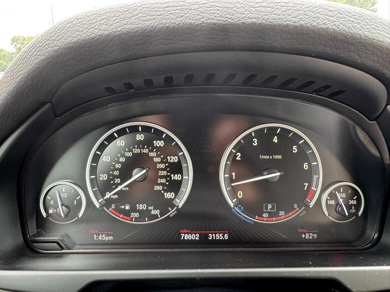 Used 2016 BMW X5 xDrive35i image 16