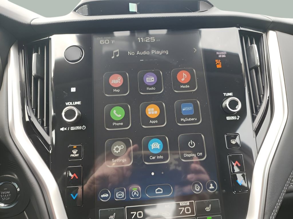 Certified 2025 Subaru Legacy Limited image 15