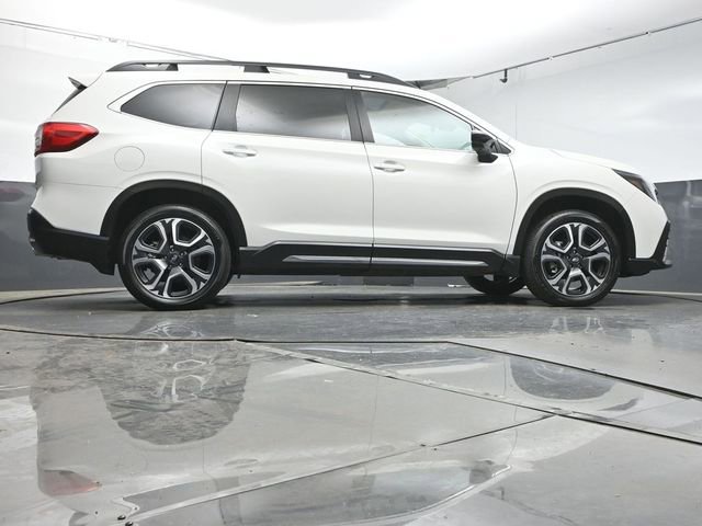 Used 2025 Subaru Ascent Limited w/ Popular Package #1 image 40