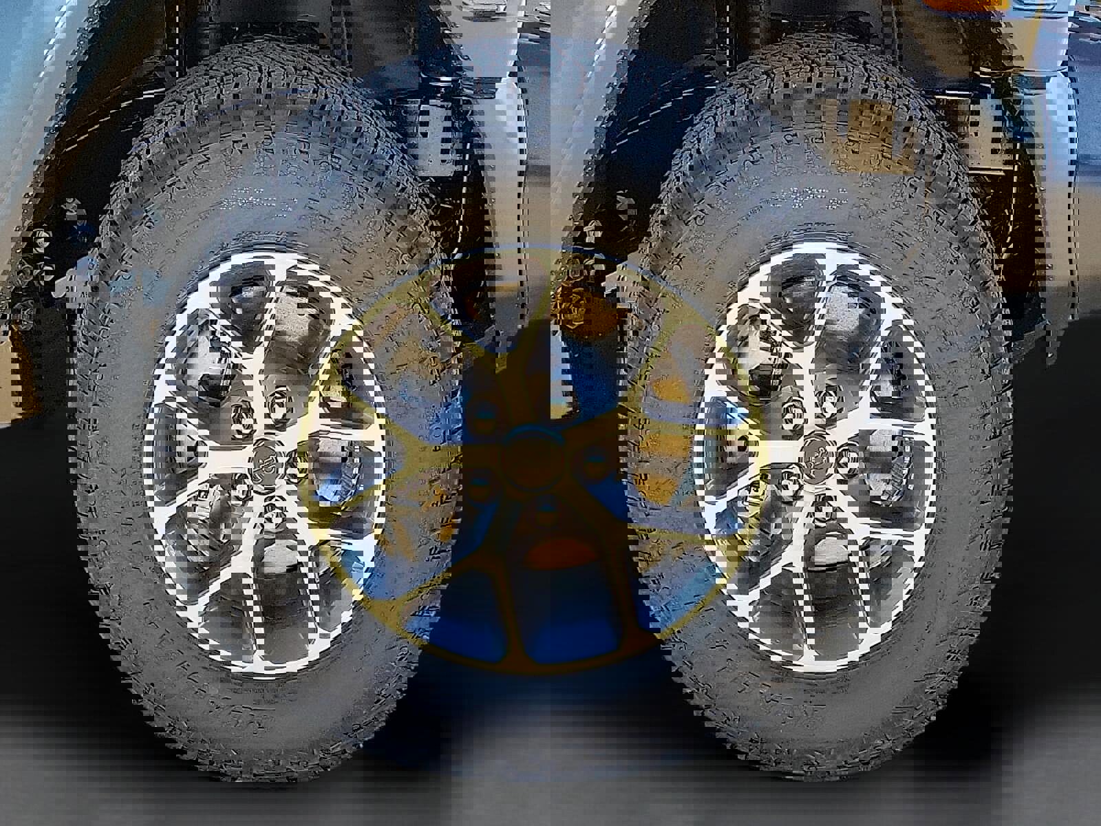 New 2026 Jeep Wrangler Unlimited Sport image 7