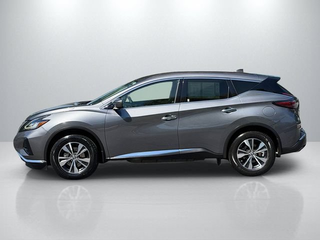 Used 2024 Nissan Murano SV w/ Cargo Package FWD image 6