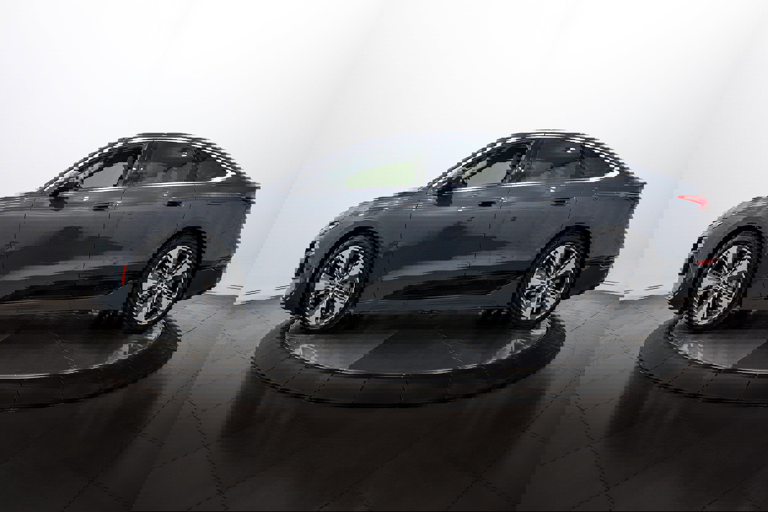 Certified 2025 Audi A6 e-tron Prestige w/ Beige Warm Weather Package image 6