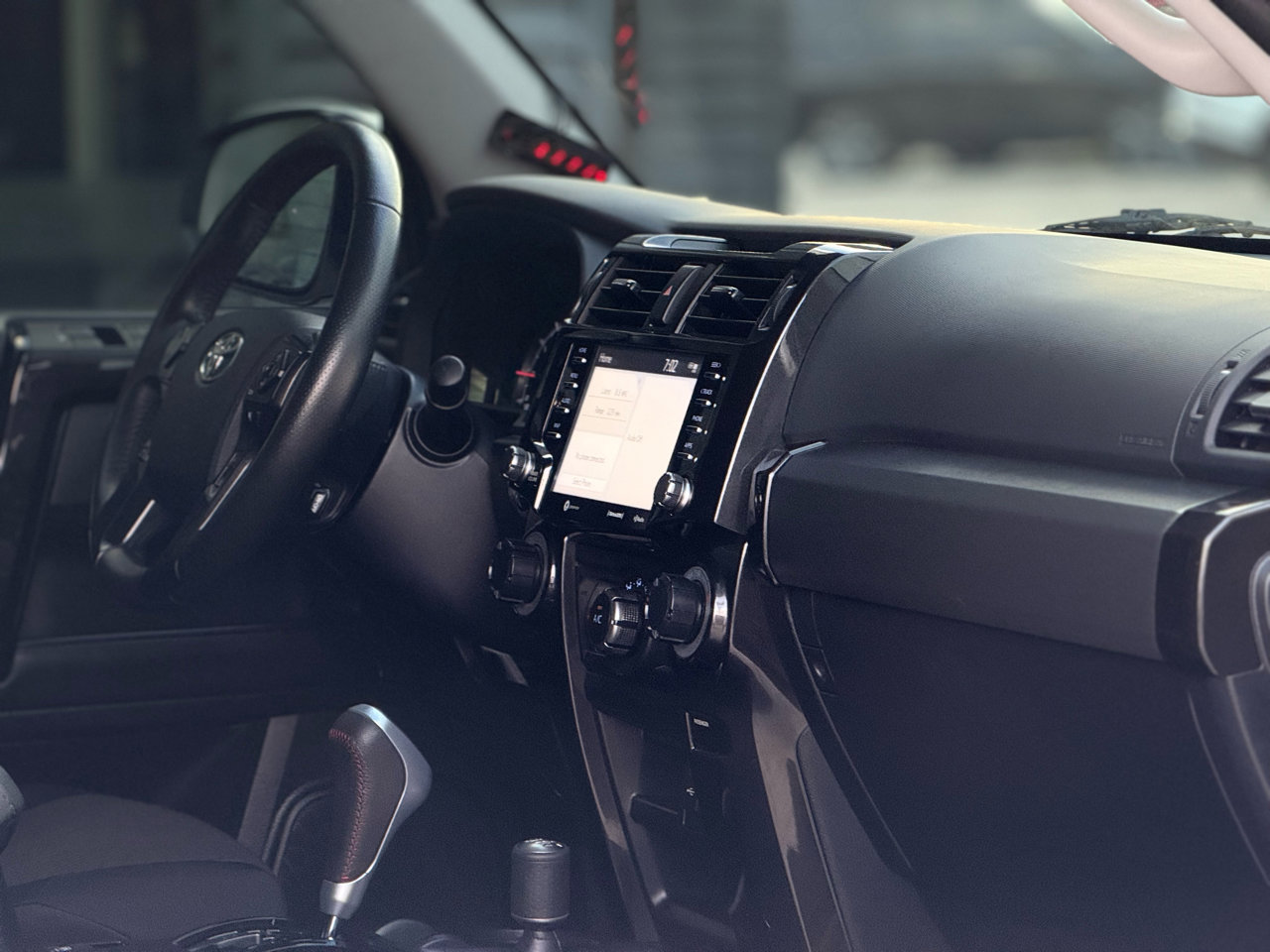 Used 2022 Toyota 4Runner TRD Off-Road image 15