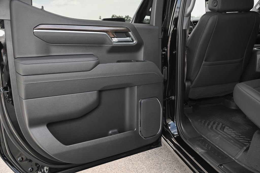 New 2026 Chevrolet Silverado 1500 LT Trail Boss w/ LT Trail Boss Premium Package AWD/4WD image 39