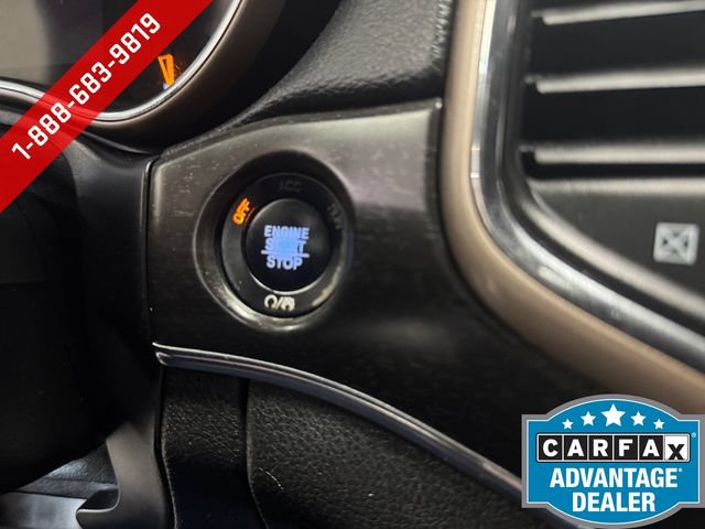Used 2017 Jeep Grand Cherokee Limited AWD/4WD image 21
